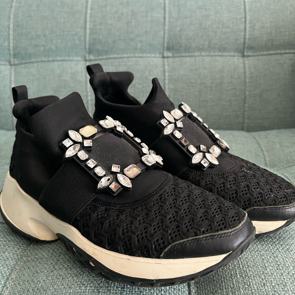 Roger Vivier Sneakers